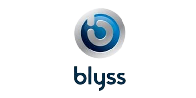 blyss logo